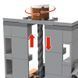 Конструктор Minecraft Горная пещера, 587 деталей SJ82003 2917770349155 фото 4