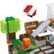 Конструктор Minecraft Горная пещера, 587 деталей SJ82003 2917770349155 фото 5