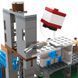 Конструктор Minecraft Горная пещера, 587 деталей SJ82003 2917770349155 фото 6