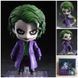 Фігурка Джокер (Joker), Villain&rsquo;s Edition, з фільму &laquo;Тьомний рицарь&raquo; Nendoroid 566 2917770356924 фото 1