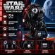 Конструктор Star Wars Шолом пілота винищувача СІД, 724 деталей 2917770351264 фото 1