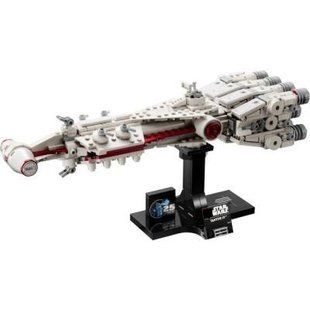 Конструктор Star Wars Тантів IV, 654 деталей 2994250314445 фото