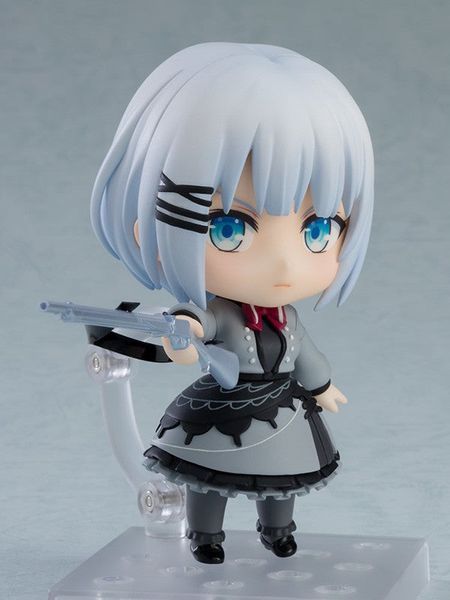 Фигурка Сиеста (Siesta) из серии &laquo;Детектив уже мёртв&raquo; Nendoroid 1751 2917770355903 фото