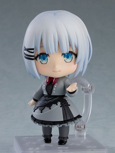 Фигурка Сиеста (Siesta) из серии &laquo;Детектив уже мёртв&raquo; Nendoroid 1751 2917770355903 фото