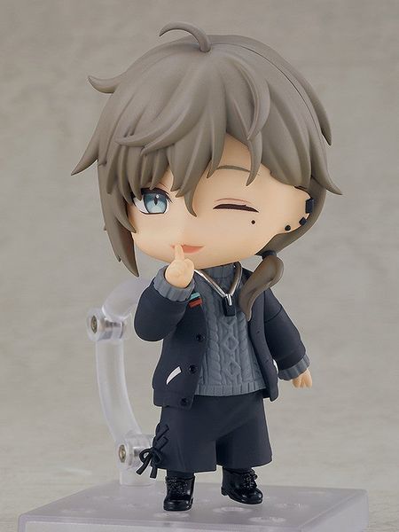 Фігурка Канае (Kanae) з гурту &laquo;NIJISANJI&raquo; Nendoroid 1848 2917770355774 фото