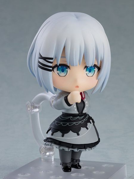 Фигурка Сиеста (Siesta) из серии &laquo;Детектив уже мёртв&raquo; Nendoroid 1751 2917770355903 фото