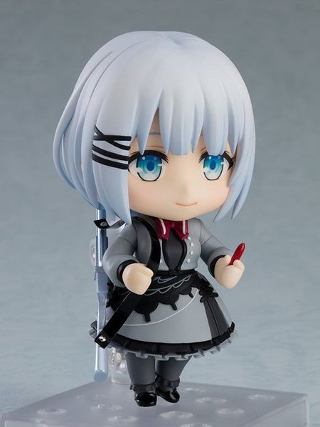 Фигурка Сиеста (Siesta) из серии &laquo;Детектив уже мёртв&raquo; Nendoroid 1751 2917770355903 фото