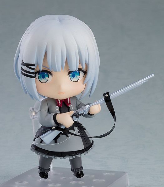 Фигурка Сиеста (Siesta) из серии &laquo;Детектив уже мёртв&raquo; Nendoroid 1751 2917770355903 фото