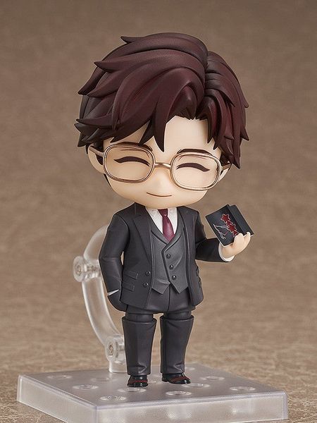Фігурка Еван (Evan) з гри &laquo;Light and Night&raquo; Nendoroid 2075 2917770356276 фото