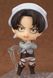 Фигурка Леви (Levi) из серии &laquo;Атака титанов&raquo; Nendoroid 417, версия Cleaning Ver. 2917770354302 фото 5