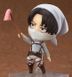 Фигурка Леви (Levi) из серии &laquo;Атака титанов&raquo; Nendoroid 417, версия Cleaning Ver. 2917770354302 фото 3