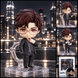 Фігурка Еван (Evan) з гри &laquo;Light and Night&raquo; Nendoroid 2075 2917770356276 фото 1