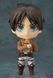 Фігурка Ерен Єгер (Eren Yeager) із серії &laquo;Атака титанів&raquo; Nendoroid 375 2917770354326 фото 3
