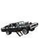 Конструктор Dodge Charger, Доминика Торетто, 1077 деталей 2994250313721 фото 4