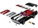 Конструктор Chevrolet Camaro Z28, 1456 деталей 2917770349247 фото 3