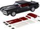 Конструктор Chevrolet Camaro Z28, 1456 деталей 2917770349247 фото 1