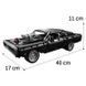 Конструктор Dodge Charger, Доминика Торетто, 1077 деталей 2994250313721 фото 3