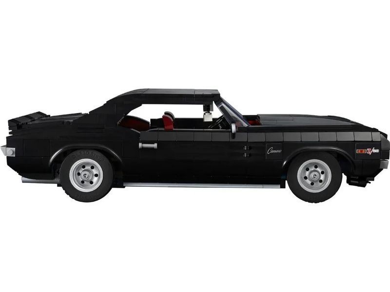 Конструктор Chevrolet Camaro Z28, 1456 деталей 2917770349247 фото