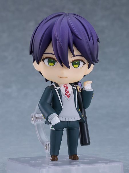 Фігурка Кенмочі Тоя із серії &laquo;Nijisanji&raquo; Nendoroid 2606 2917770355439 фото