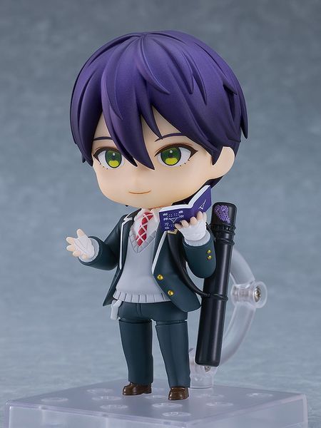 Фігурка Кенмочі Тоя із серії &laquo;Nijisanji&raquo; Nendoroid 2606 2917770355439 фото