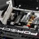 Конструктор PORSCHE 911 RSR 1580 деталей 2994250313745 фото 6