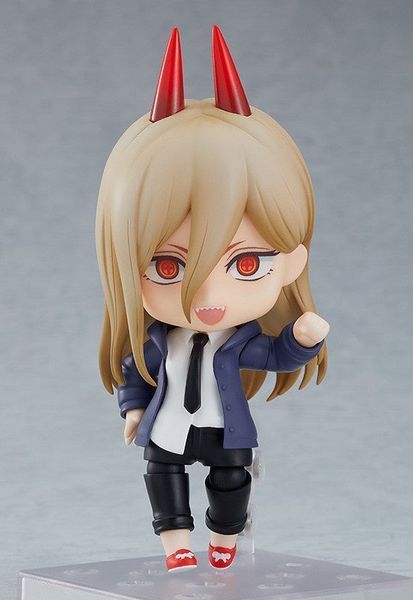 Фигурка Пауэр (Power) из серии &laquo;Chainsaw Man&raquo; Nendoroid 1580 2917770356788 фото