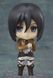 Фигурка Микаса Аккерман (Mikasa Ackerman) из серии &laquo;Атака титанов&raquo; Nendoroid 365 2917770354364 фото 3