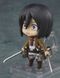 Фигурка Микаса Аккерман (Mikasa Ackerman) из серии &laquo;Атака титанов&raquo; Nendoroid 365 2917770354364 фото 5