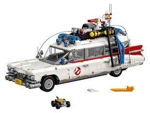 Конструктор Автомобіль ECTO-1 Мисливців за привидами, 2352 деталей 2917770352674 фото
