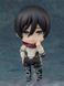 Фігурка Мікаса Аккерман (Mikasa Ackerman) із серії &laquo;Атака титанів&raquo; Nendoroid 2001 2917770354241 фото 5