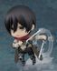 Фігурка Мікаса Аккерман (Mikasa Ackerman) із серії &laquo;Атака титанів&raquo; Nendoroid 2001 2917770354241 фото 4