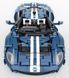 Конструктор Ford GT, 1466 деталей форд 2994250313820 фото 4