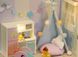 3D Румбокс DIY House &laquo;Рожева симфонія&raquo; + Пилозахисний купол (S2008) 2917770351387 фото 6