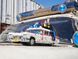 Конструктор Автомобіль ECTO-1 Мисливців за привидами, 2352 деталей 2917770352674 фото 5