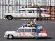 Конструктор Автомобіль ECTO-1 Мисливців за привидами, 2352 деталей 2917770352674 фото 4