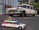 Конструктор Автомобіль ECTO-1 Мисливців за привидами, 2352 деталей 2917770352674 фото 3
