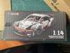 Конструктор PORSCHE 911, 1266 деталей 2917770350144 фото 6