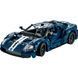 Конструктор Ford GT, 1466 деталей форд 2994250313820 фото 2