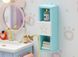 3D Румбокс DIY DIY House &laquo;Лавандовый сон&raquo;+ Пылезащитный купол (S2010) 2917770351400 фото 4