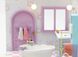 3D Румбокс DIY DIY House &laquo;Лавандовый сон&raquo;+ Пылезащитный купол (S2010) 2917770351400 фото 5