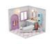 3D Румбокс DIY DIY House &laquo;Лавандовый сон&raquo;+ Пылезащитный купол (S2010) 2917770351400 фото 1