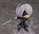 Фигурка 2B (YoRHa No. 2 Type B) из игры &laquo;NieR:Automata&raquo; Nendoroid 1475 2917770355736 фото 3