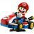 Конструктор Super Mario Mario Kart: Mario и Standard Kart, 1972 деталей 2917770348110 фото