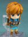 Фігурка Линк (Link) з гри &laquo;The Legend of Zelda: Breath of the Wild&raquo; Nendoroid 733 2917770355866 фото 5
