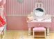 3D Румбокс DIY House &laquo;Мятный уют&raquo;+ Пылезащитный купол (S2011) 2917770351424 фото 6