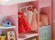 3D Румбокс DIY House &laquo;Мятный уют&raquo;+ Пылезащитный купол (S2011) 2917770351424 фото 4