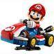 Конструктор Super Mario Mario Kart: Mario и Standard Kart, 1972 деталей 2917770348110 фото 1