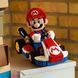 Конструктор Super Mario Mario Kart: Mario и Standard Kart, 1972 деталей 2917770348110 фото 2