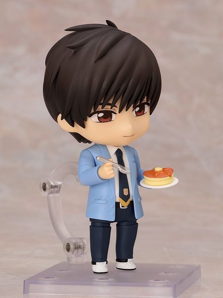 Фігурка Тоя Киномото (Toya Kinomoto) із серії &laquo;Cardcaptor Sakura: Clear Card&raquo; Nendoroid 2733 2917770356443 фото