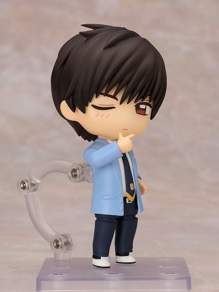 Фігурка Тоя Киномото (Toya Kinomoto) із серії &laquo;Cardcaptor Sakura: Clear Card&raquo; Nendoroid 2733 2917770356443 фото